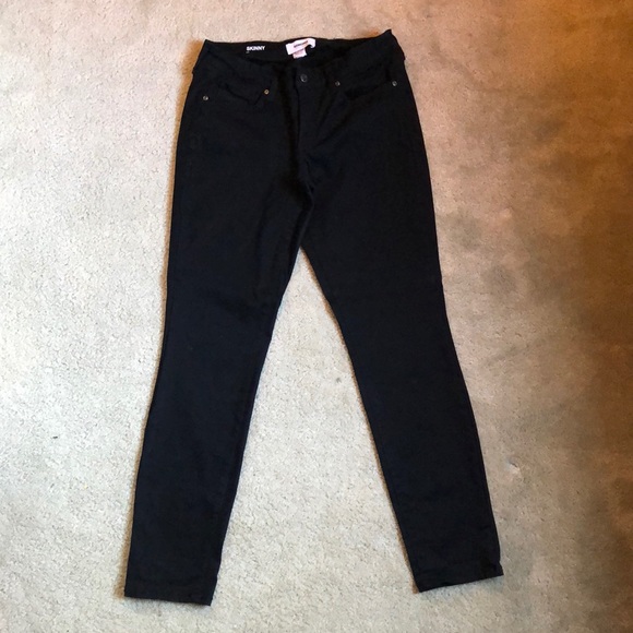 Sonoma size 8 black pants - Picture 1 of 3